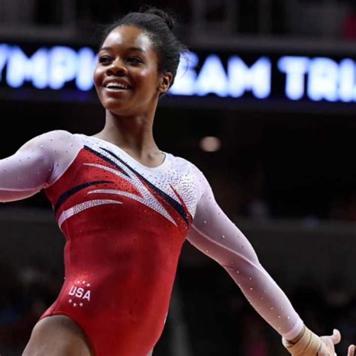 Gabrielle Douglas Bio: The Inspiring Journey of an Olympic Champion