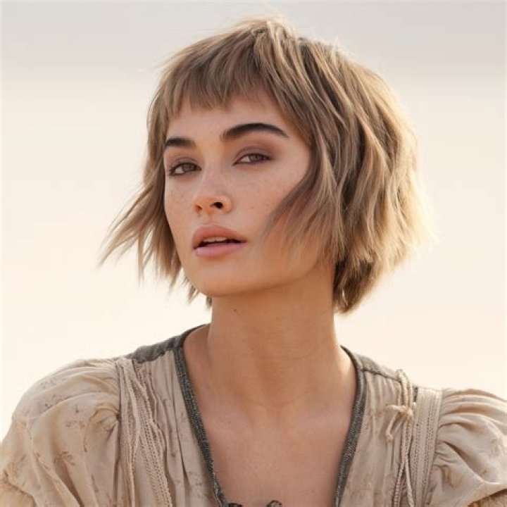 Gypsy Haircut: The Ultimate Guide to This Trendy Hairstyle