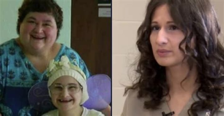 Gypsy Rose Blanchard Mom Crime Scene: A Deep Dive into the Shocking True Story