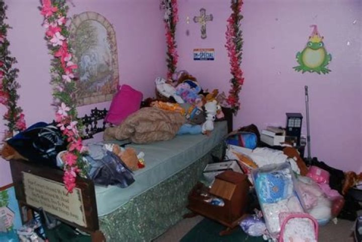 Gypsy Rose Crime Scene Real Photos: The Dark Truth Behind the Deceptive Tale