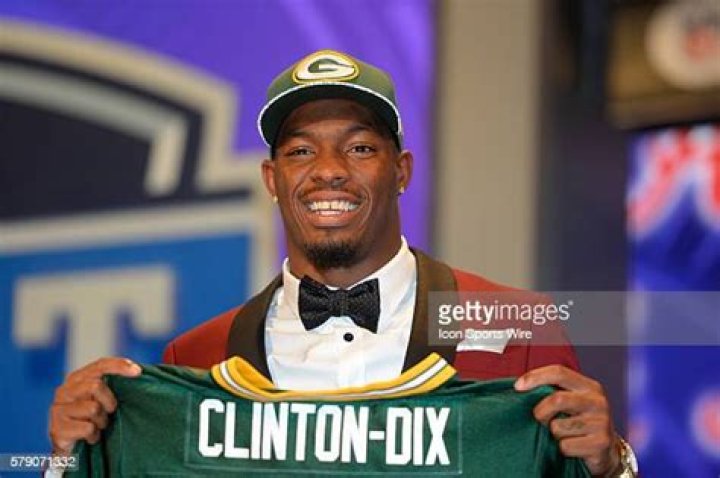 Ha Ha Clinton Dix: A Comprehensive Look at the NFL Star's Career and Legacy