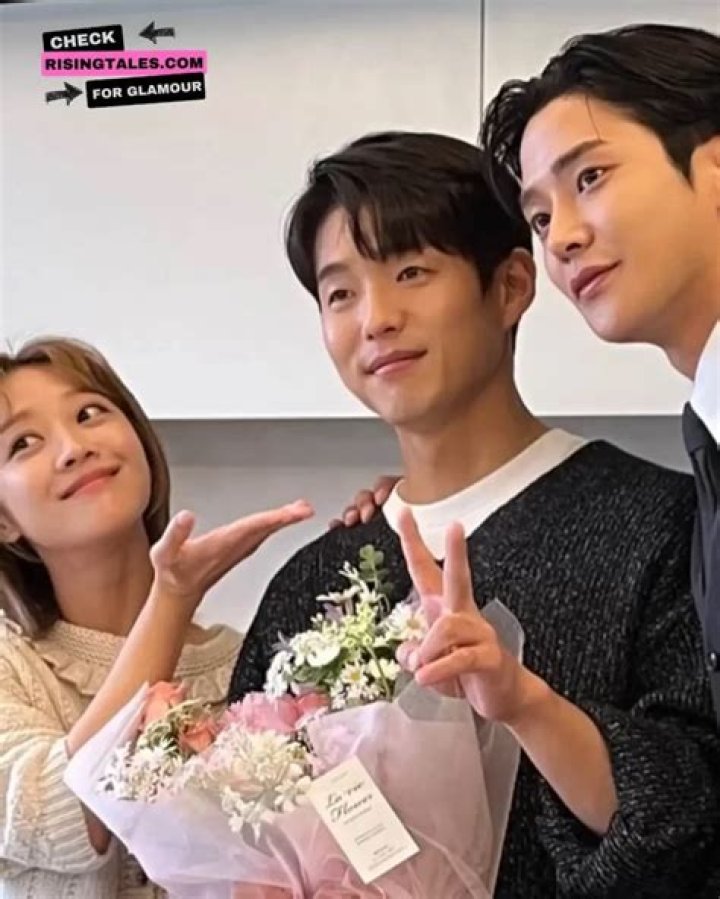 Ha Jun: The Rising Star Redefining the Entertainment Industry