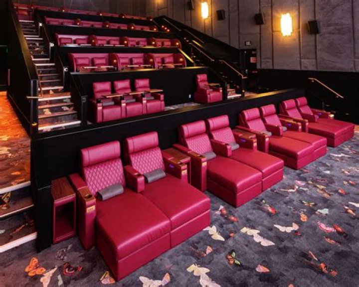 Habersham Cinema Theater: A Premier Destination for Movie Lovers