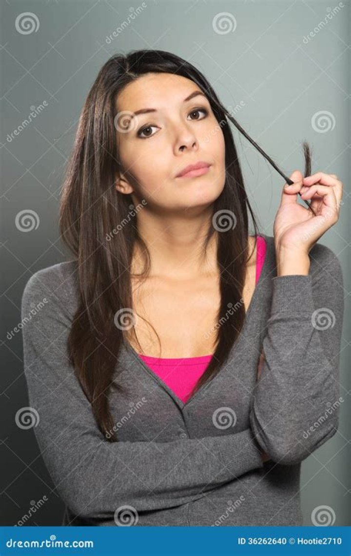 Habits of Twirling Hair: Why We Do It and How to Manage It