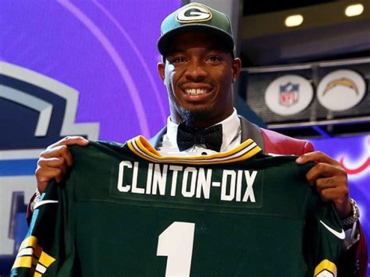 Haha Clinton Dix: The Ultimate Guide to His Career, Achievements, and Legacy