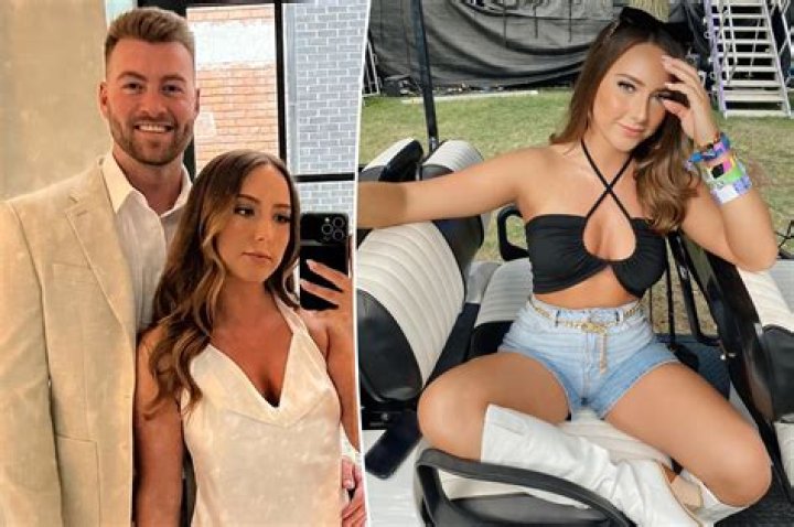 Hailey Mathers: The Rising Star in the Entertainment Industry