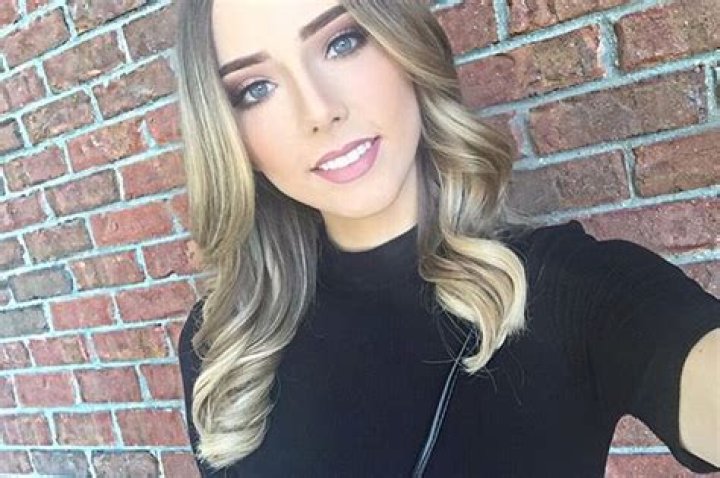 Hailey Matthers: Rising Star in the Entertainment World