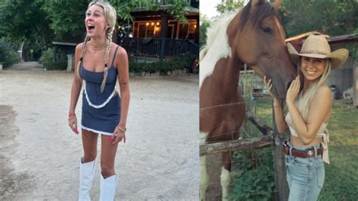 Hailey Welch Net Worth: The Rising Star&rsquo;s Financial Journey