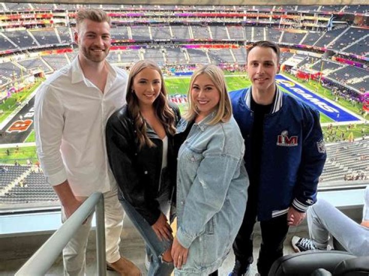 Hailie Alaina and Whitney Mathers: A Comprehensive Look into Their Careers, Lives, and Achievements