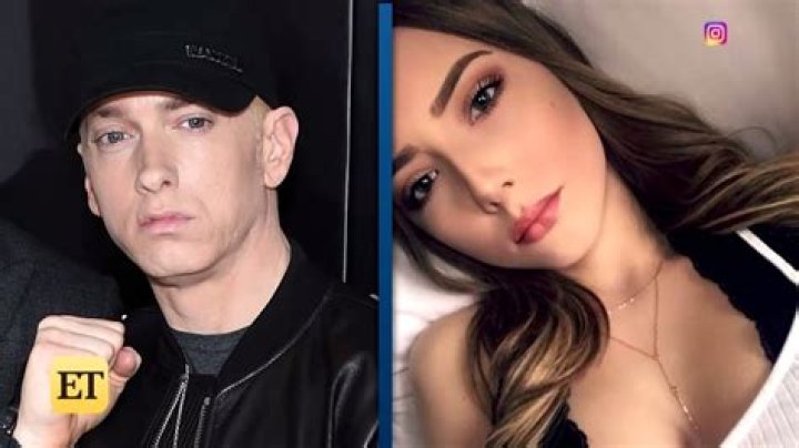 Hailie and Eminem Relationship: A Deep Dive into Their Bond Through the Years