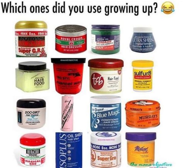 Hair Grease Products: The Ultimate Guide to Achieving Stunning Hairstyles