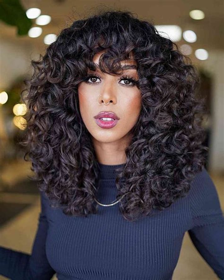Haircuts for Curly Black Hair: A Comprehensive Guide to Achieving Stunning Styles