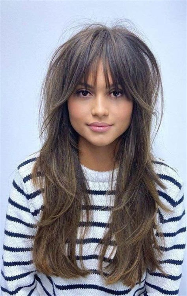 Haircuts for Fringes: The Ultimate Guide to Elevate Your Style
