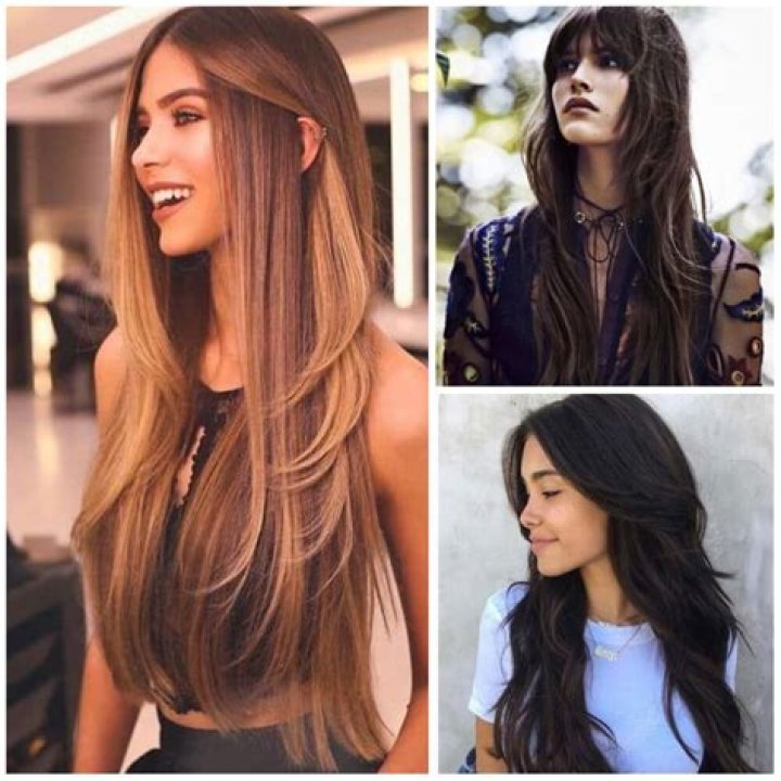 Haircut Styles for Long Thin Hair: A Comprehensive Guide to Finding Your Perfect Look