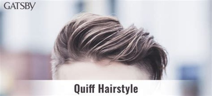 Ultimate Guide to Hairstyles Quiff: A Trendy Look for Every Occasion