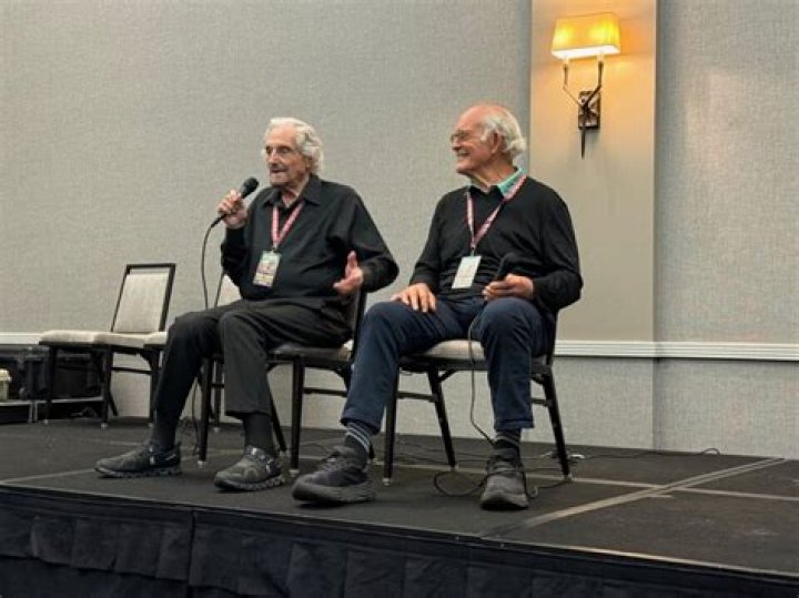 Hal Linden TV Shows: A Comprehensive Guide to His Iconic Performances