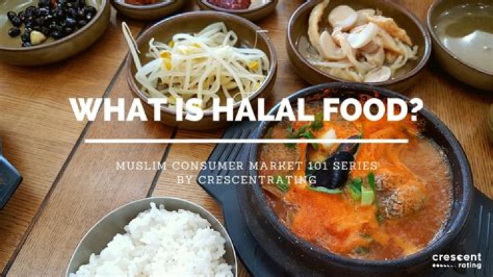 Halal Food Definition: Understanding the Principles and Benefits