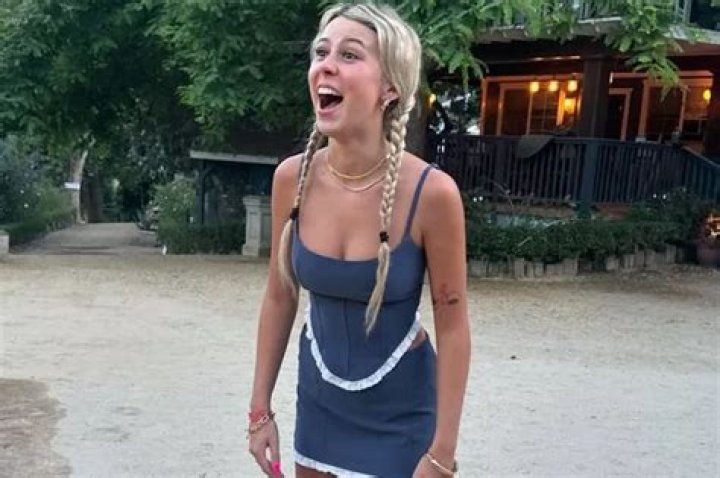 Haliey Welch Leak: Unveiling the Truth Behind the Controversy