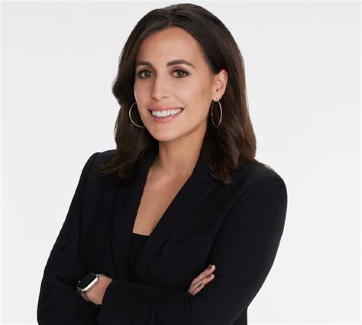 Hallie Jackson: A Comprehensive Look at Her Career, Life, and Impact
