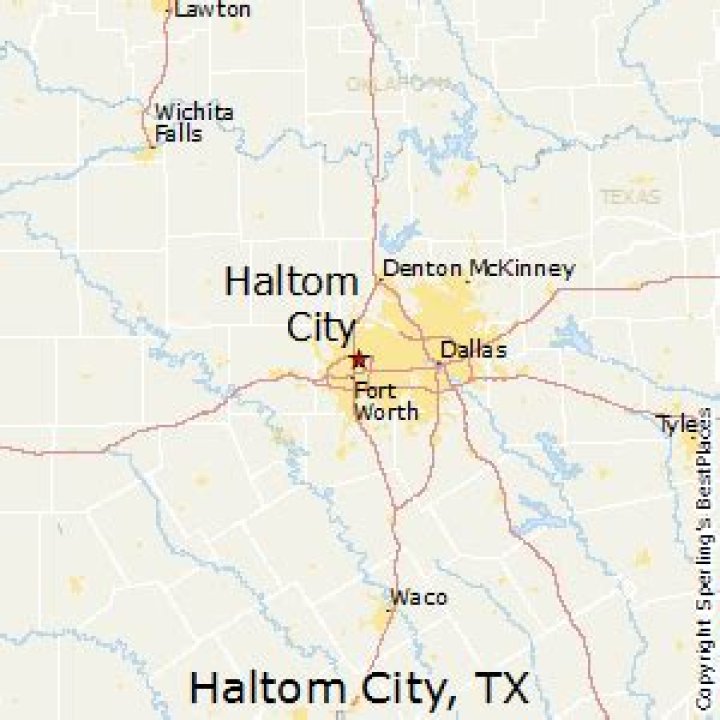 Haltom City Texas: A Comprehensive Guide to Its Vibrant Lifestyle and Community