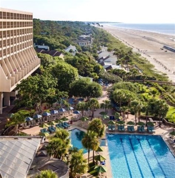 Hampton Inn Hilton Head Island Hotels: Your Ultimate Guide to Luxury and Comfort