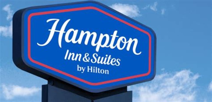 Hampton Inn Hilton Head: A Premier Destination for Comfort and Luxury