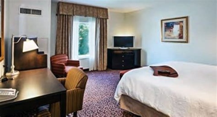 Hampton Inn Hudson Valley: Your Ultimate Guide to Comfort and Hospitality