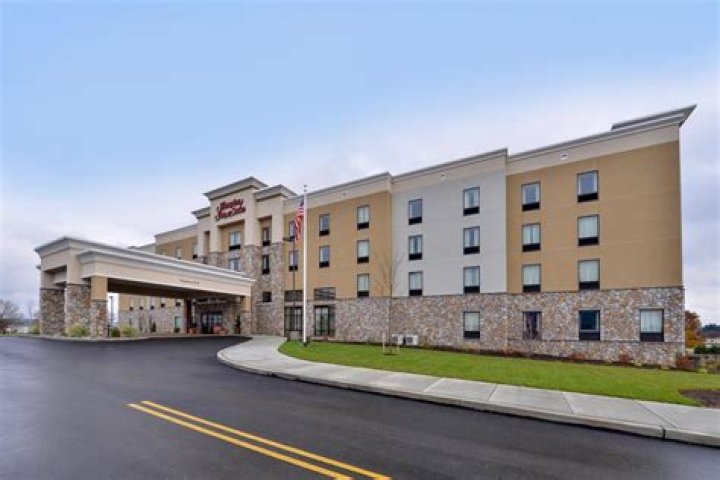 Why Hampton Inn Mount Joy PA is Your Ultimate Choice for Comfort and Value