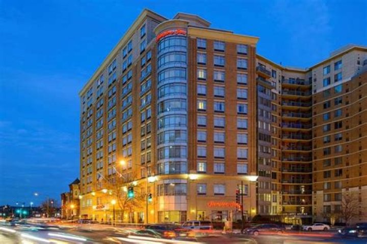 Hampton Inn Washington DC: The Perfect Stay for Your Nation's Capital Adventure