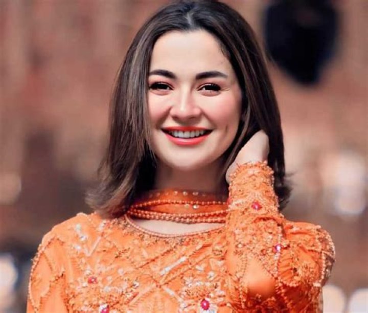 Hania Amir Age: Unveiling the Life, Career, and Personal Journey of a Remarkable Woman