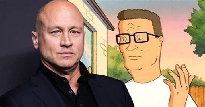 Hank Hill Voice Actor: Exploring the Talent Behind the Iconic Character