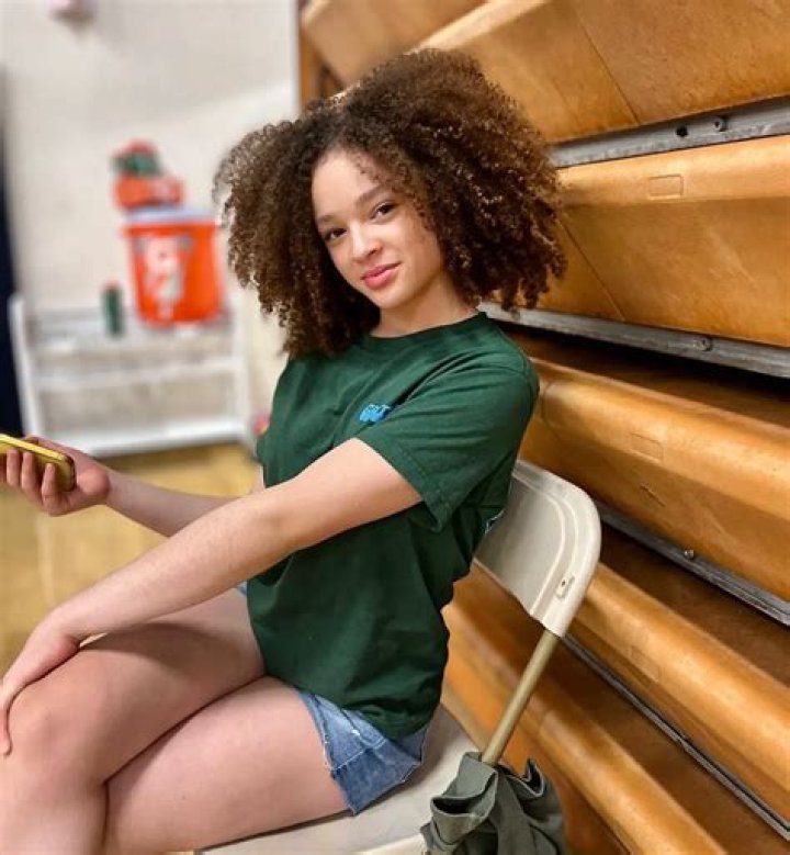 Hannah Love Lanier Age: Discovering the Life and Legacy of a Rising Star