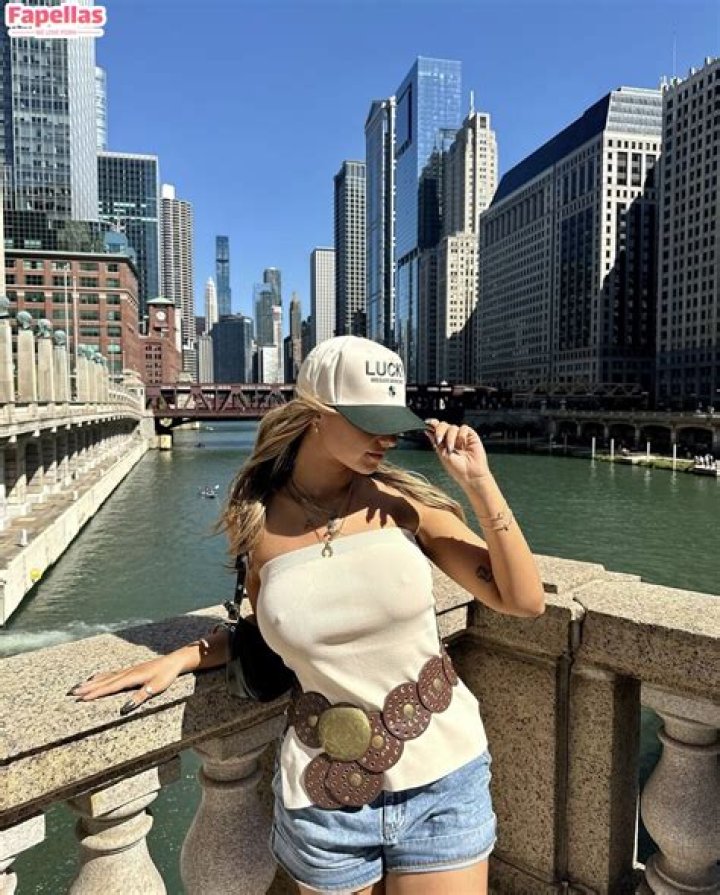 Hannah Montoya Nude: Debunking Myths and Understanding the Facts