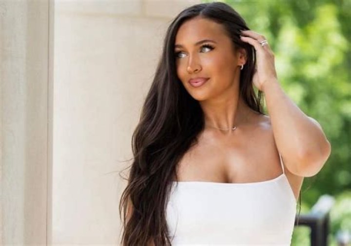 Hannah Rimkus Age: Exploring the Life and Career of a Rising Star