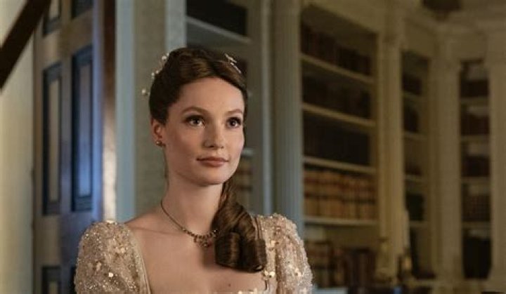 Hannah Waddingham: A Comprehensive Exploration of Her Tag Credits