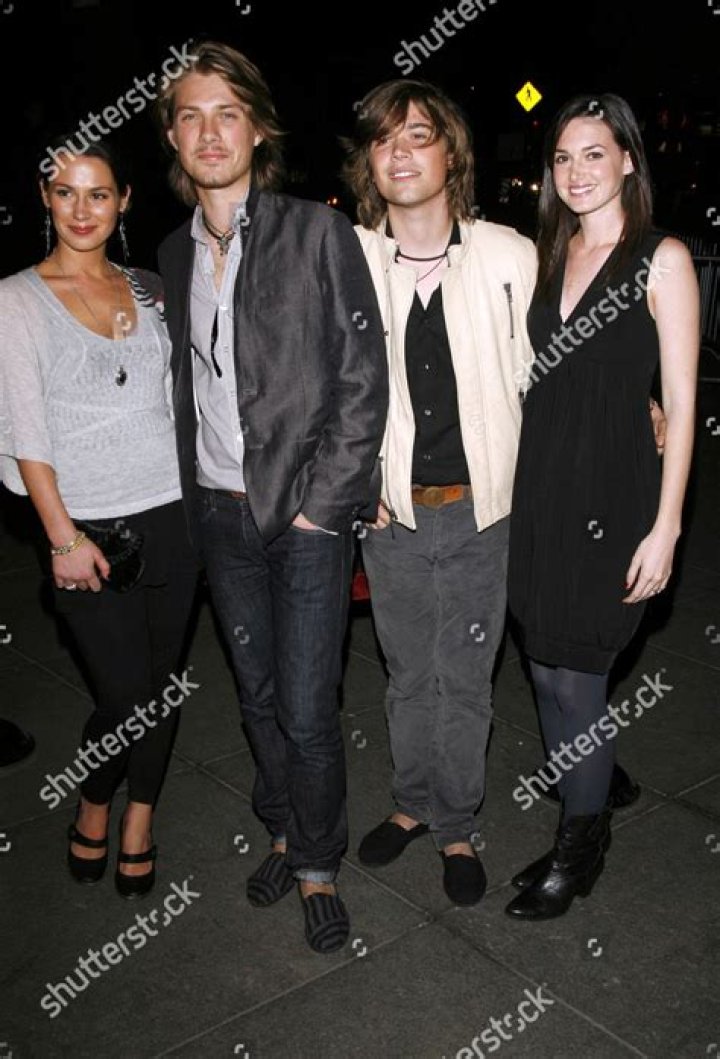 Hanson Wives: A Closer Look into the Lives of the Women Behind the Band