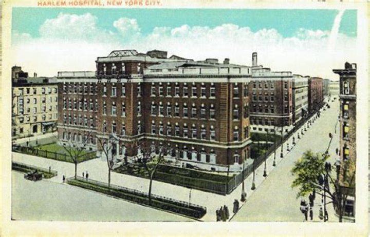Harlem Hospital New York City: A Beacon of Healthcare in the Heart of Harlem