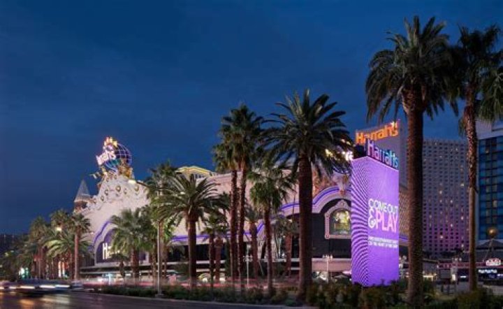 Discover the Ultimate Getaway: Harrah's Resort Southern California Near San Diego