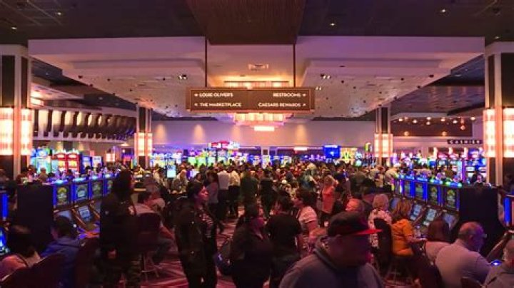 Harrahs Casino Entertainment: Your Ultimate Guide to Gaming and Leisure