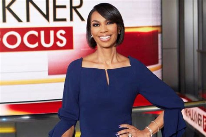 Harris Faulkner's Birth Name: A Deep Dive Into Her Early Life, Career, and Legacy