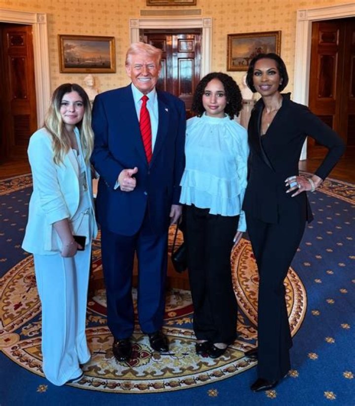 Harris Faulkner's Height and Weight: A Comprehensive Guide