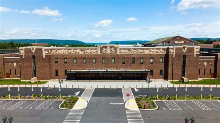 Harrisburg PA Farm Complex: A Comprehensive Guide to Agricultural Excellence