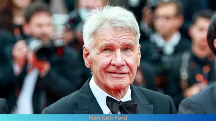 Harrison Ford: How Old Is He and the Fascinating Journey of a Hollywood Icon