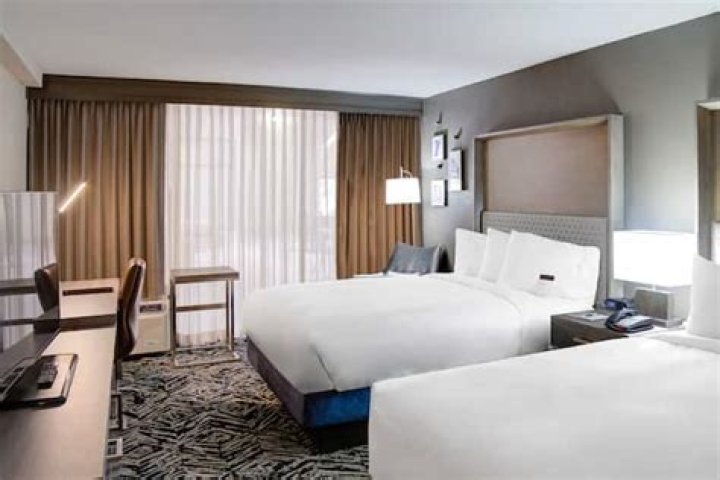 Harrisonburg DoubleTree: Your Ultimate Guide to Comfort and Hospitality