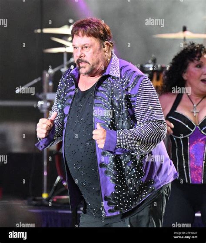 Harry Casey: The Iconic Musician Who Shaped the Sound of KC and the Sunshine Band