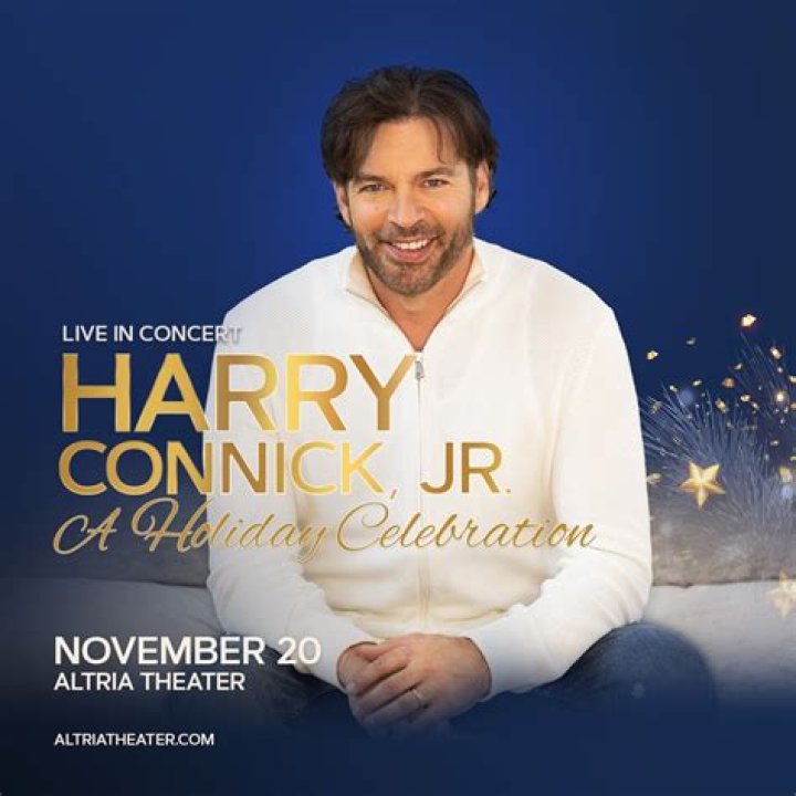Harry Connick Jr. Health: A Comprehensive Look at His Well-being and Legacy