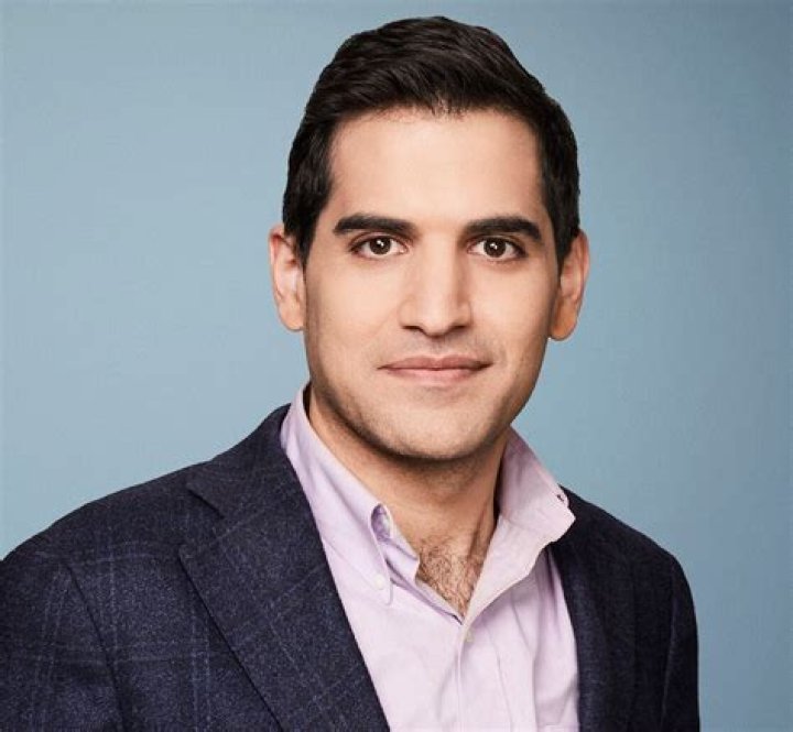 Harry Enten Model: The Rising Star in the World of Political Analysis and Data Journalism