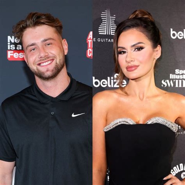 Harry Jowsey Current Girlfriend: A Comprehensive Look Into His Personal Life