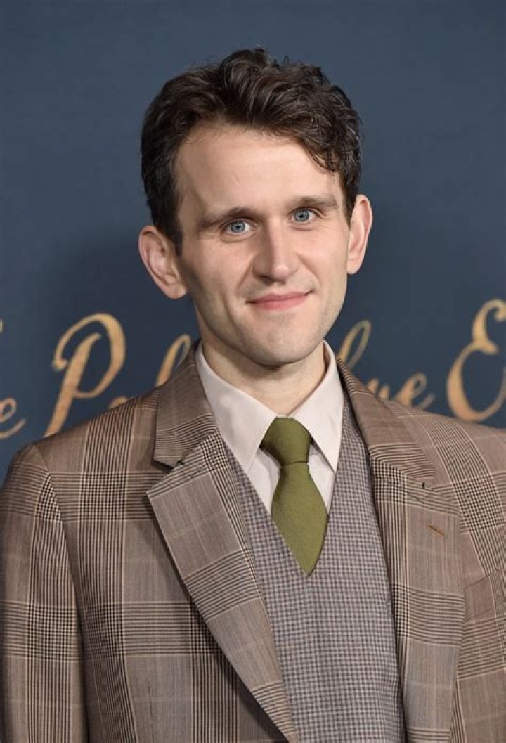 Harry Melling: The Rising Star in Hollywood
