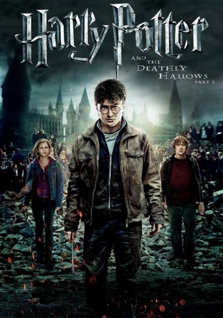Harry Potter and the Deathly Hallows: Part 2 Watch &ndash; The Ultimate Guide